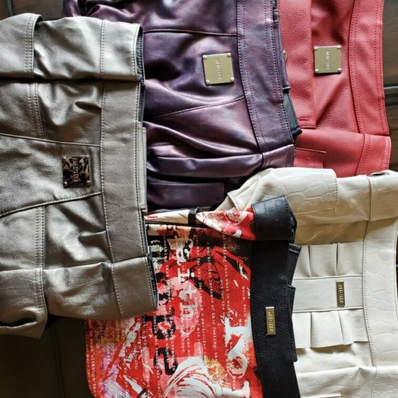 Former Miche distributor selling entire inventory 170 piece LOT - Picture 3 of 14